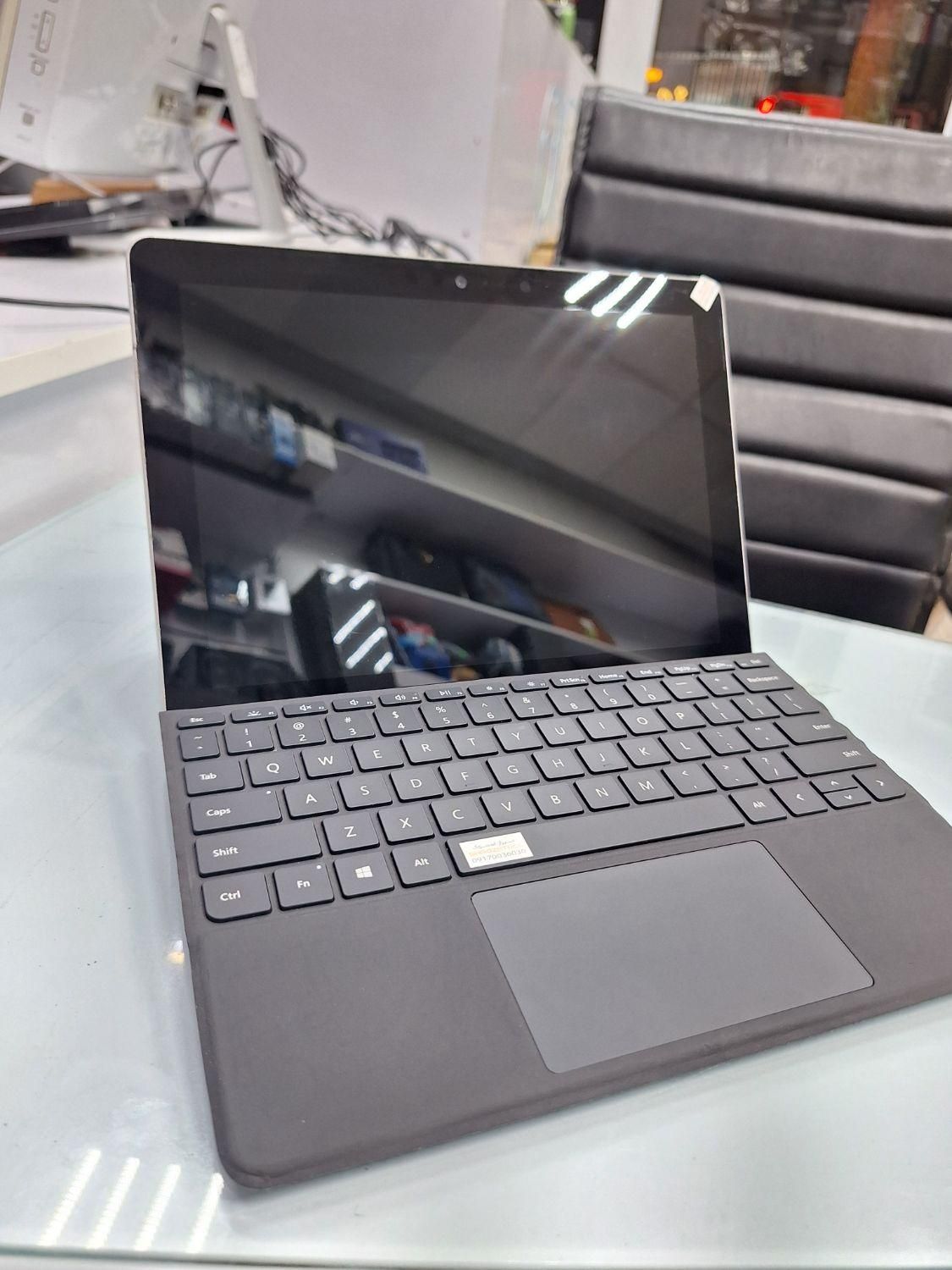 Surface Go 64GB|رایانه همراه|بیرجند, |دیوار