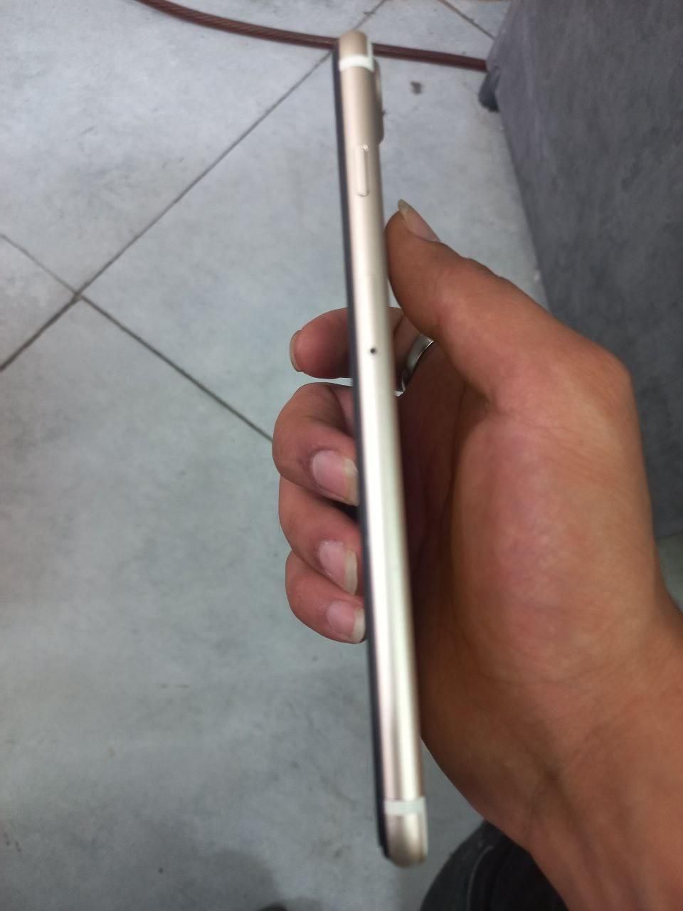 Iphone7 plus|موبایل|تهران, افسریه شمالی|دیوار