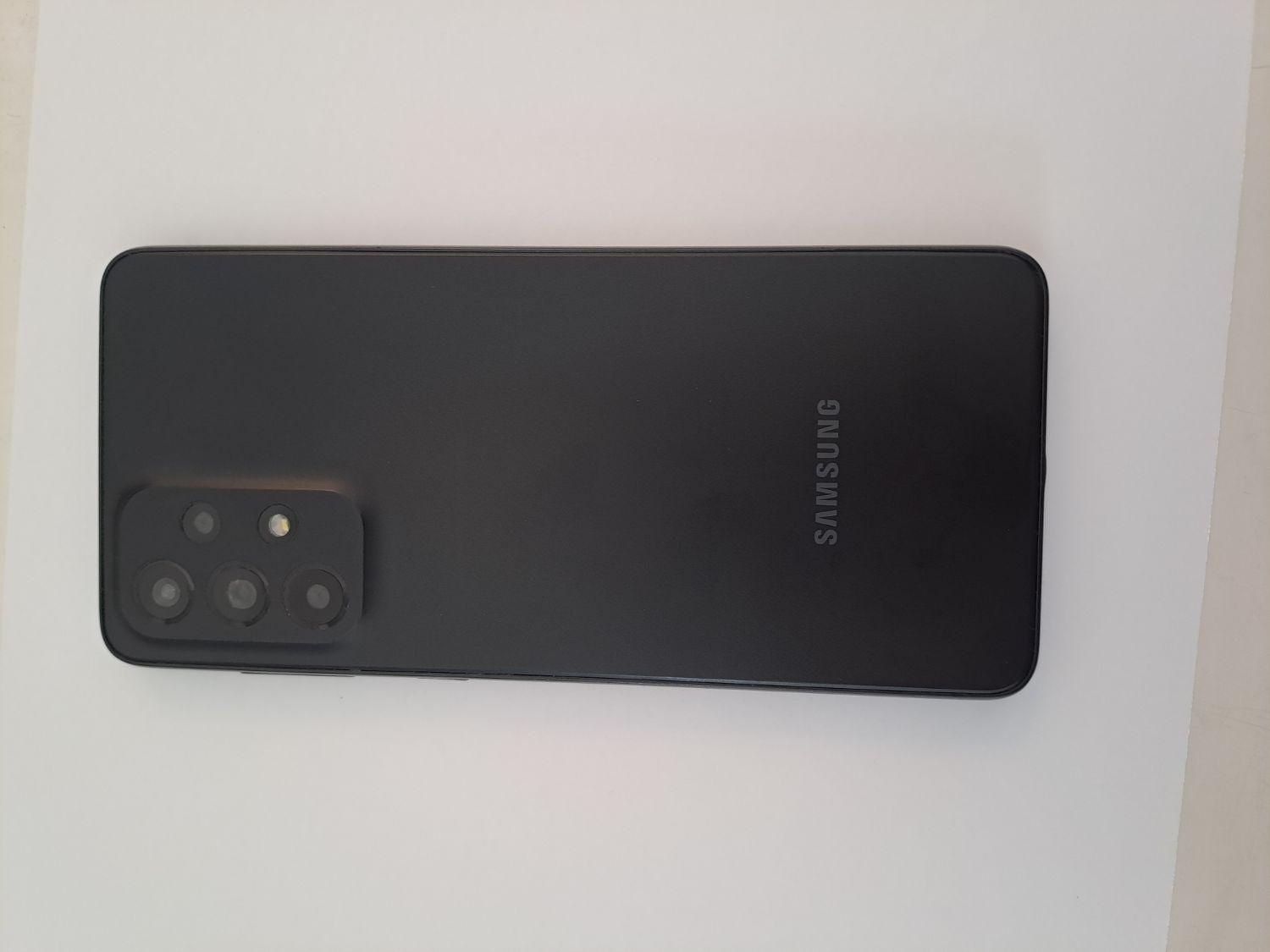 موبایل a33  5G|موبایل|تهران, سنایی|دیوار