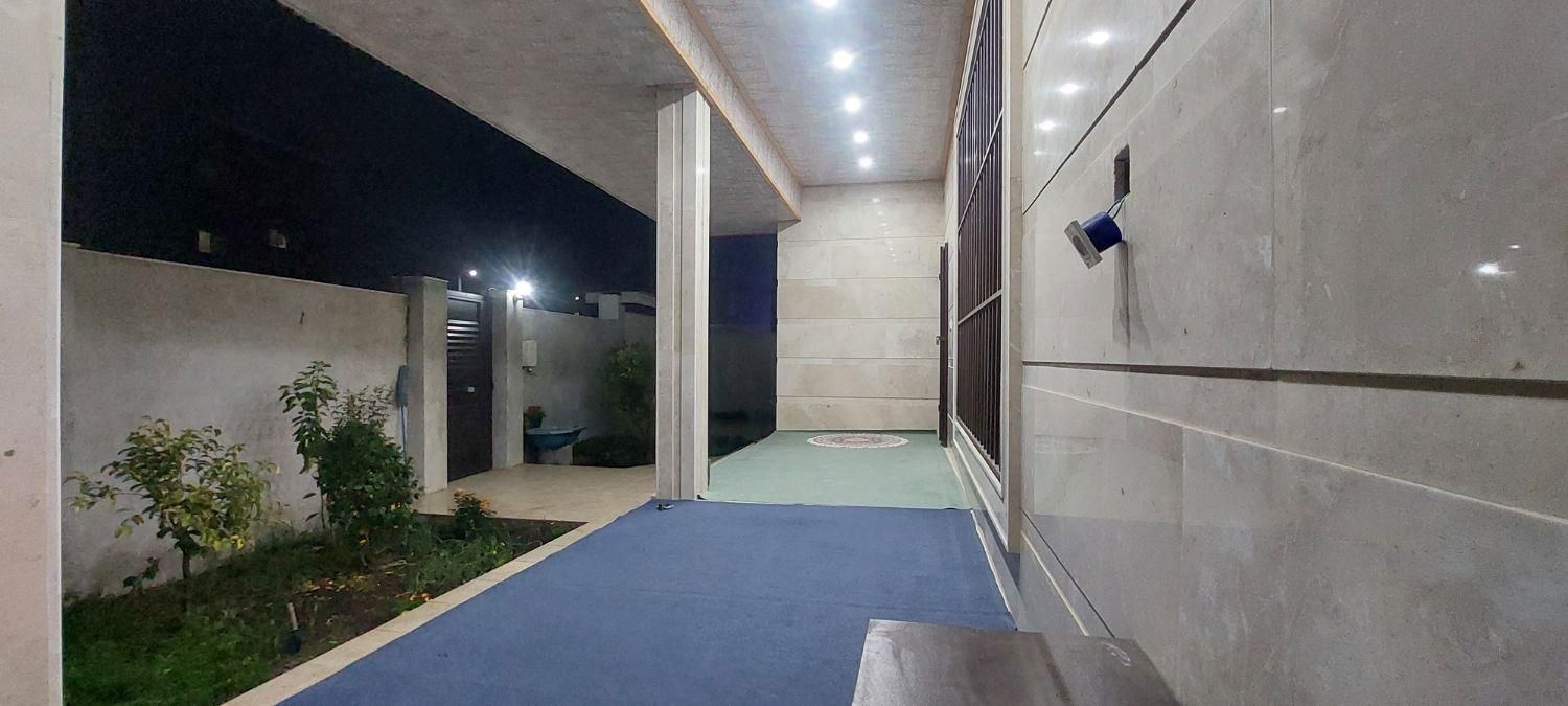 اجاره ویلانوسازشهرآمل|اجارهٔ کوتاه‌مدت ویلا و باغ|آمل, |دیوار