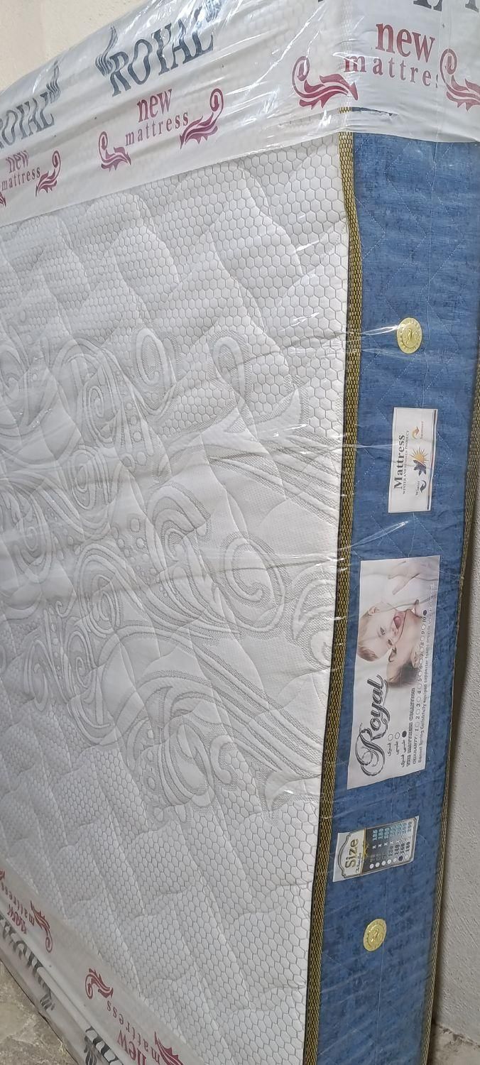 طرح تعویض تشک کهنه با تازه فروش به مدت محدود|تشک تختخواب|اردبیل, |دیوار