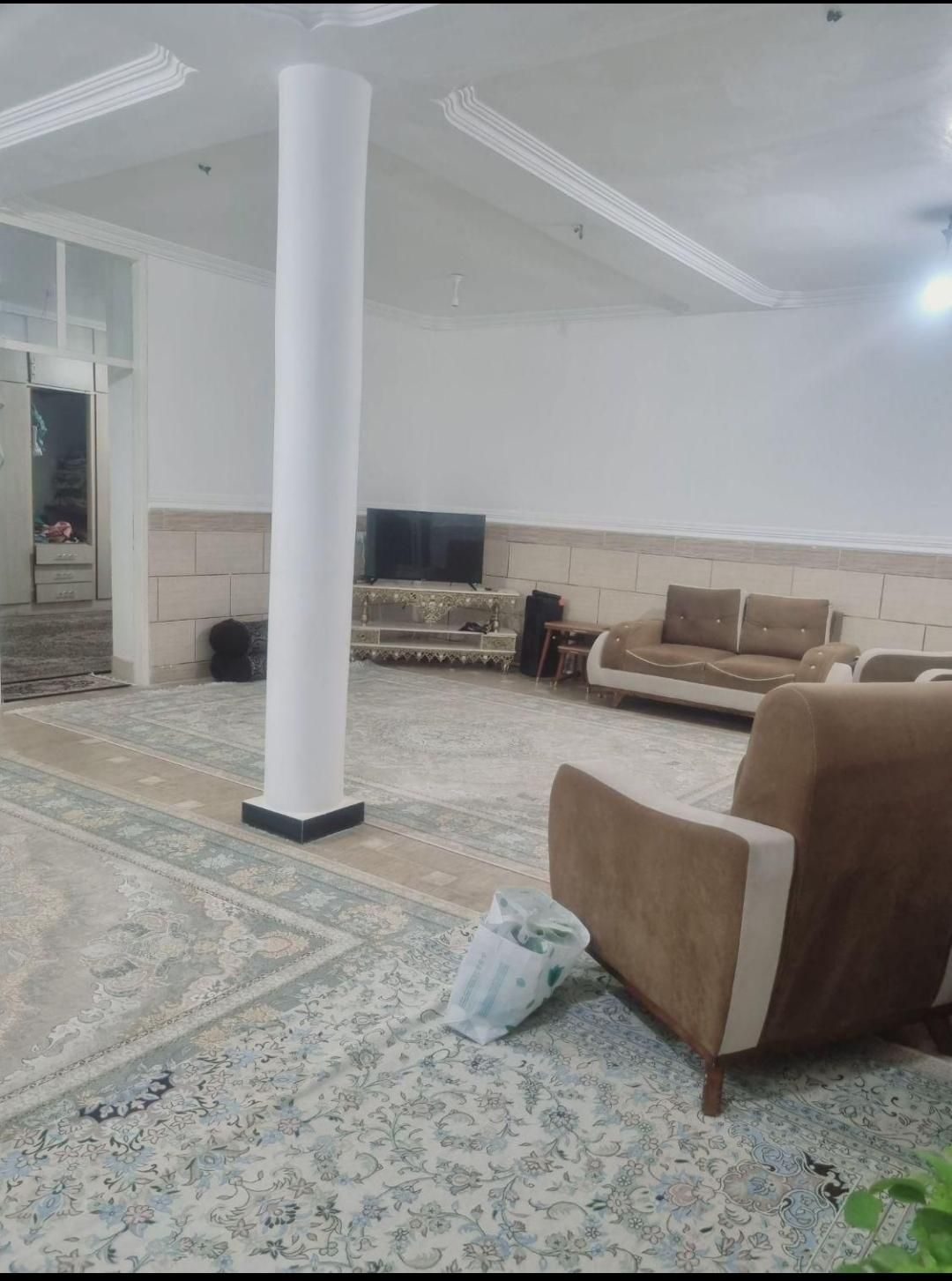 فروش خانه ویلایی ۱۵۸ متری ۳ خوابه|فروش خانه و ویلا|قلعه گنج, |دیوار