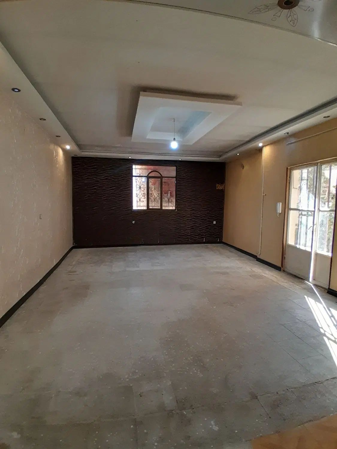 خانه 85 متر/ دربست/ حیاط دار|فروش آپارتمان|کرج, آق تپه|دیوار