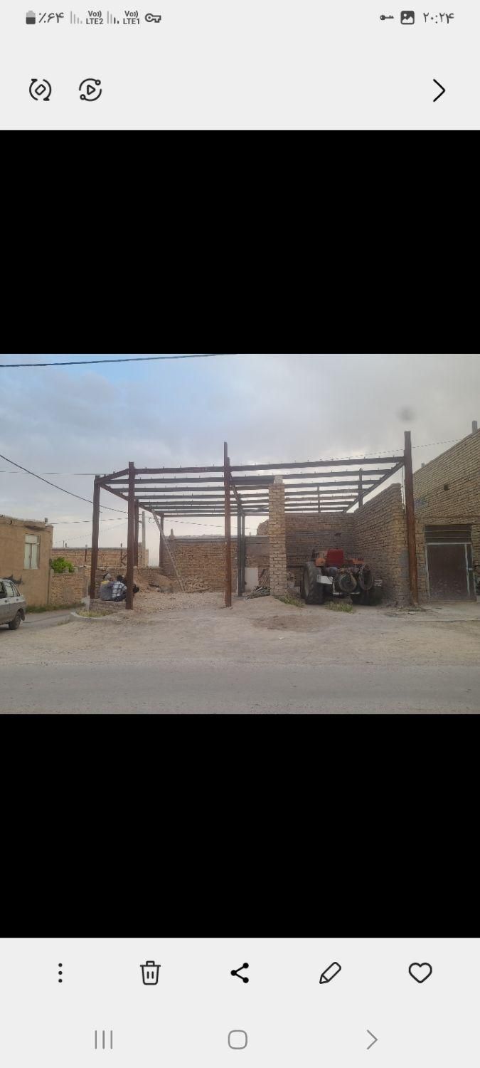 جوشکاری سیار|خدمات پیشه و مهارت|قوچان, |دیوار