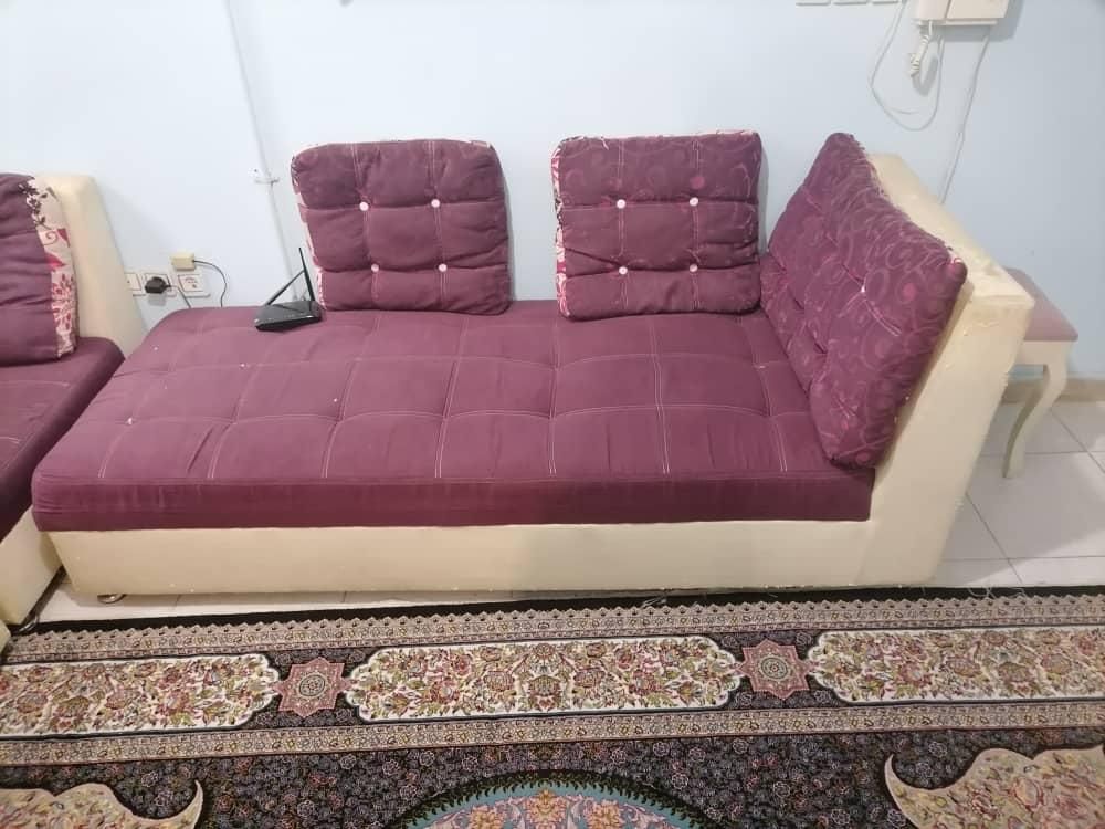 تعمیرمبل درمنزل تعمیرات سراسراهواز مبل شویی نجاری|خدمات پیشه و مهارت|اهواز, پادادشهر|دیوار