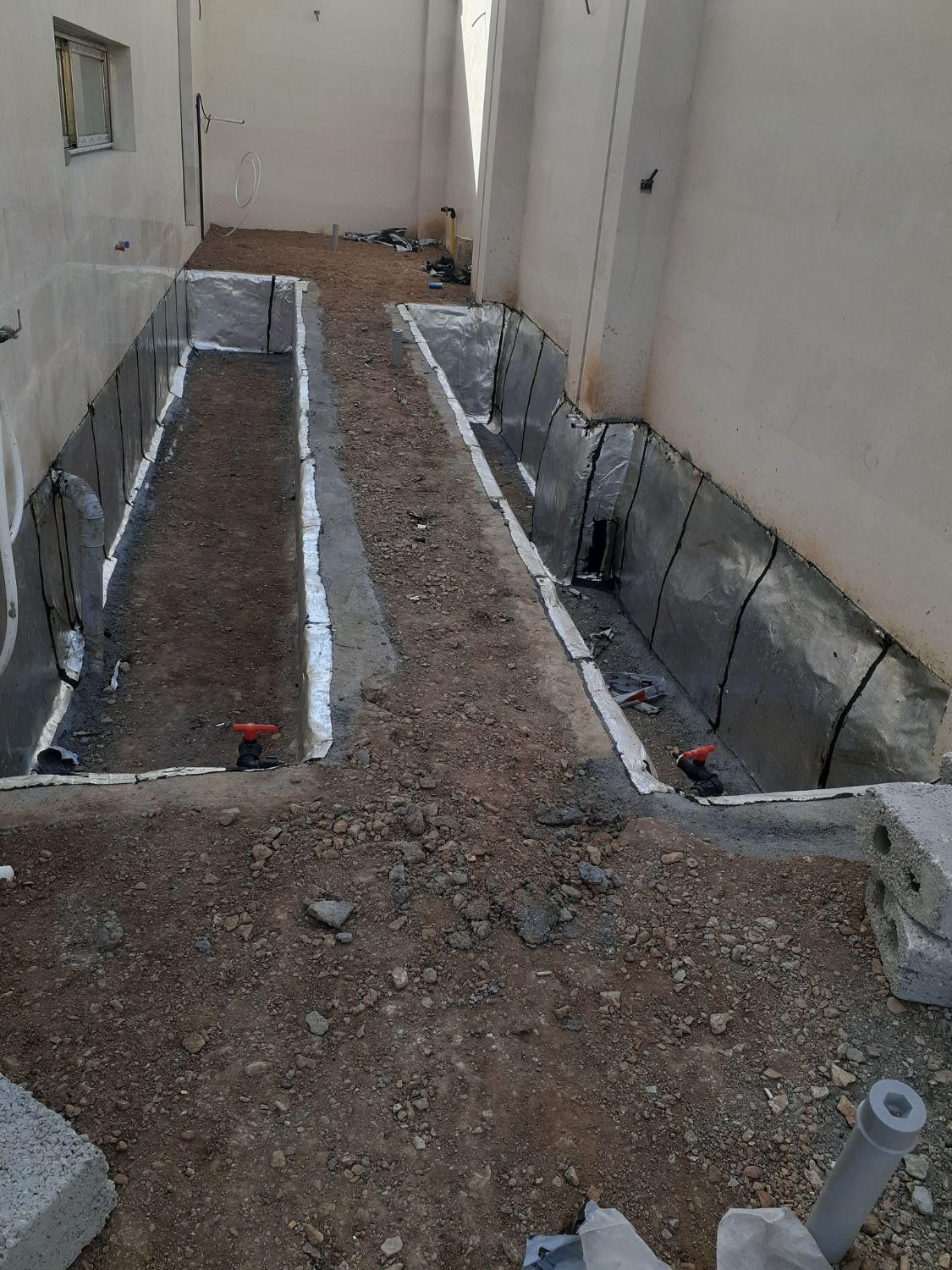 نمایندگی رسمی نصب ایزوگام دلیجان و لکه گیری|خدمات پیشه و مهارت|نجف‌آباد, امام خمینی|دیوار