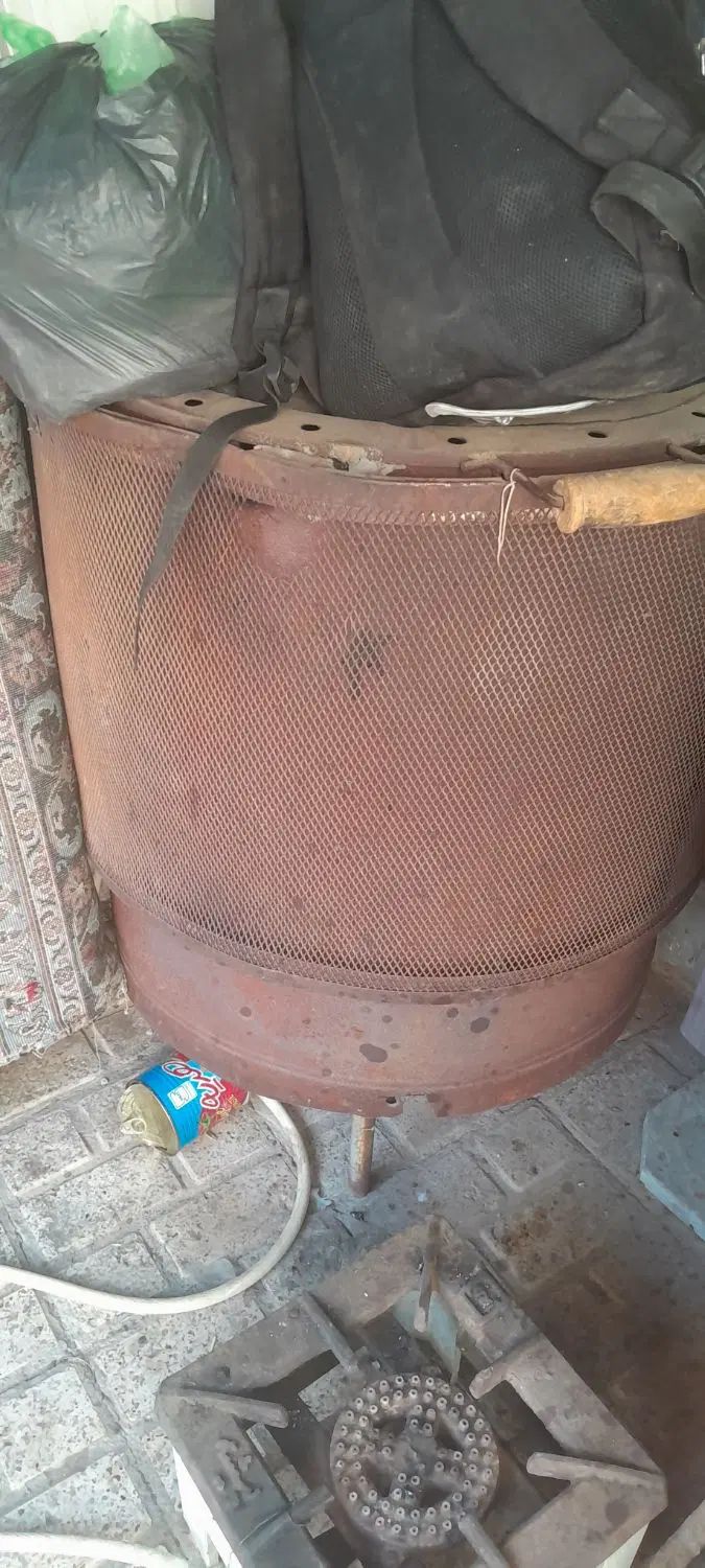 تنورگازی|اجاق گاز و لوازم برقی پخت‌وپز|مشهد, پورسینا|دیوار
