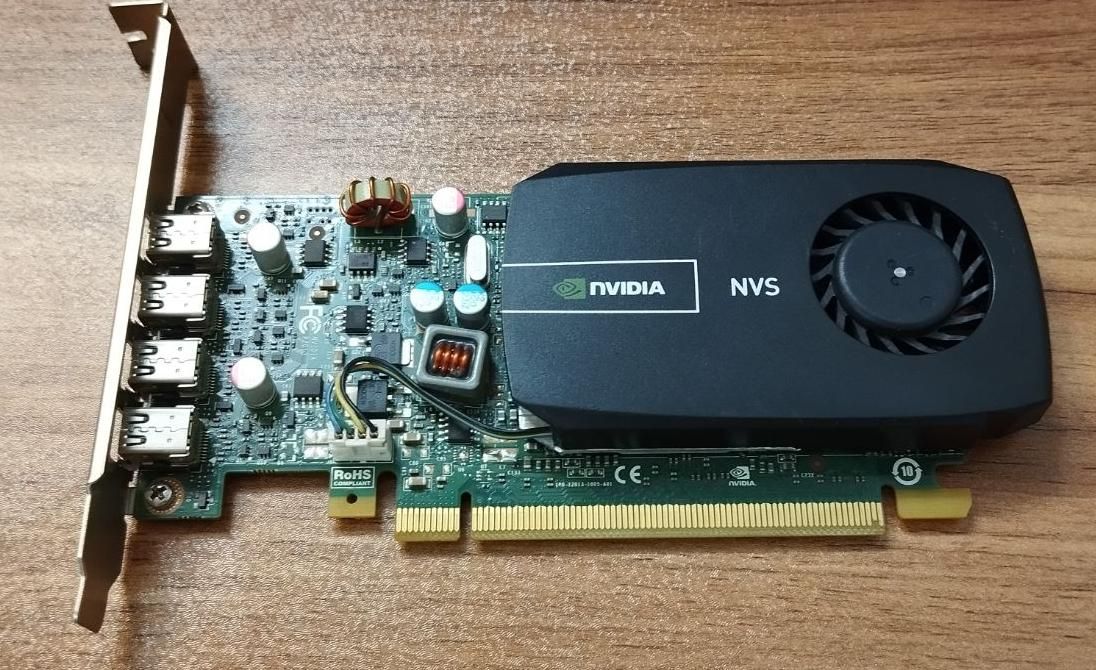 کارت گرافیک Nvidia nvs 510/310|قطعات و لوازم جانبی رایانه|تهران, خانی آباد نو جنوبی|دیوار