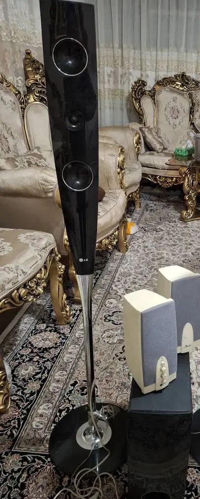 باند کامپیوتر وتلویزیون|سیستم صوتی خانگی|تهران, کوثر|دیوار