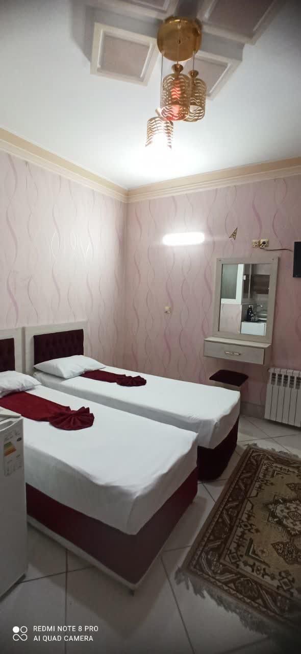 اجاره روزانه/هفتگی/ماهانه آپارتمان|اجارهٔ کوتاه‌مدت آپارتمان و سوئیت|مشهد, هفده شهریور|دیوار