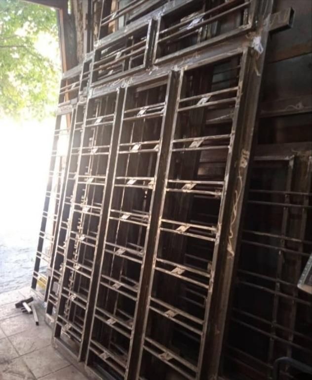 جوشکار وبرشکار سیار|خدمات پیشه و مهارت|بندر امام خمینی, |دیوار