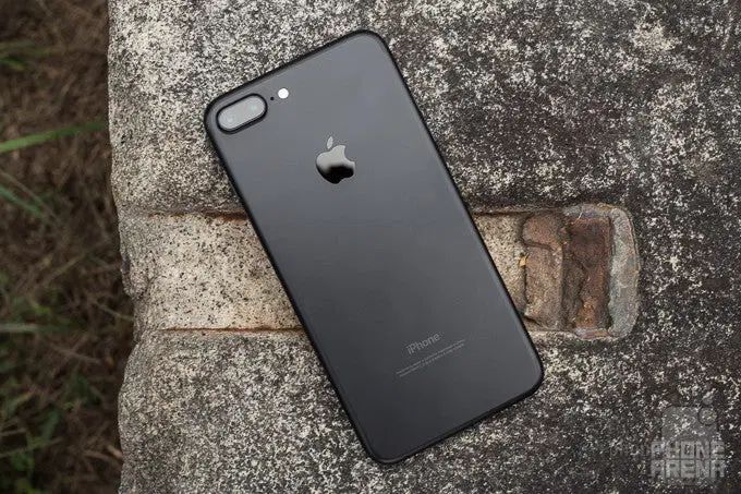 Iphone x معاوظه با iphone 7 plus|موبایل|اصفهان, سعادت‌آباد|دیوار
