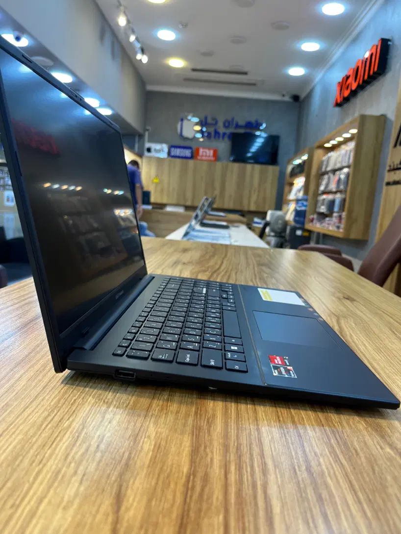 لپ تاپ Amd Ryzen3|رایانه همراه|تهران, فاطمی|دیوار