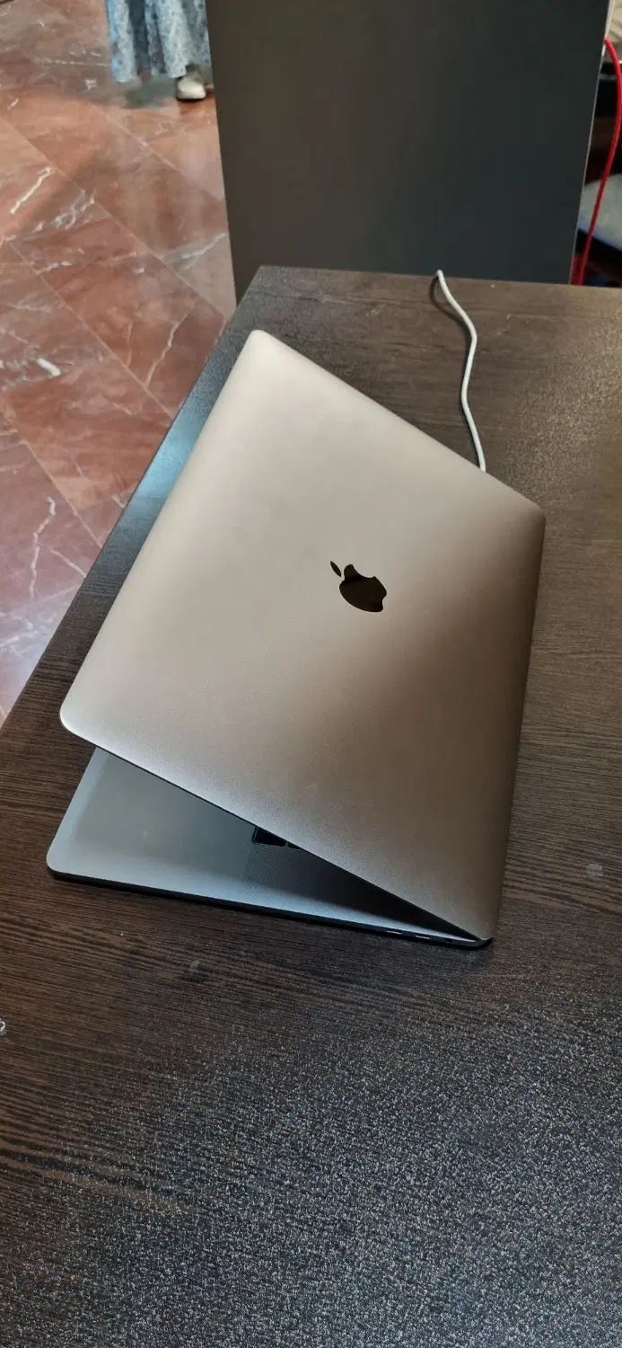 مک بوک پرو ۲۰۱۹mv912 macbookpro|رایانه همراه|تهران, زعفرانیه|دیوار