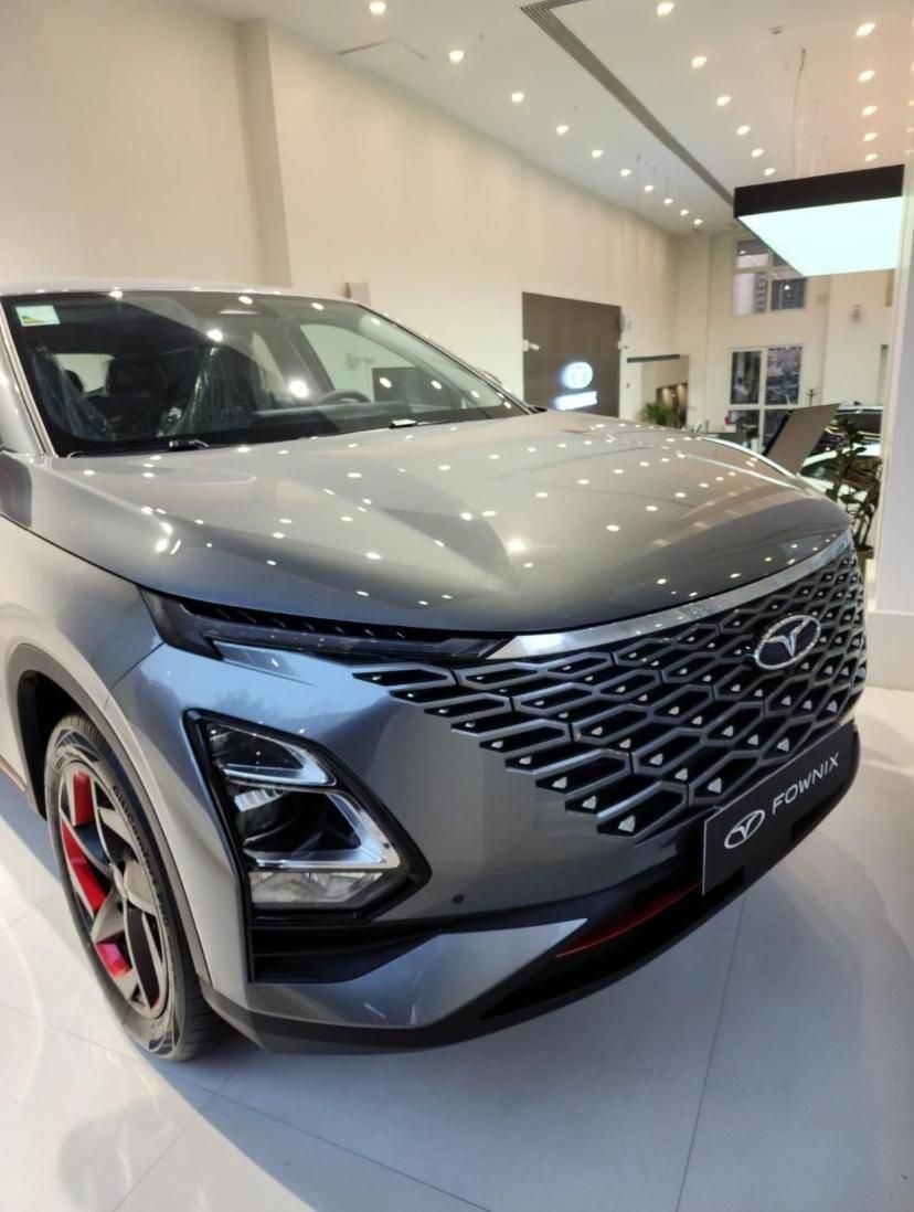 فونیکس FX پرمیوم، پیش پرداخت ۴۰ درصد|خودرو سواری و وانت|اهواز, کیانپارس |دیوار