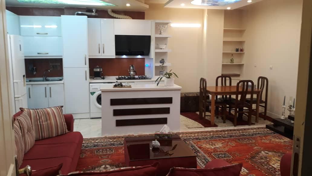 فروش یکخوابه ۶۰ متری|فروش آپارتمان|اصفهان, تخت فولاد|دیوار