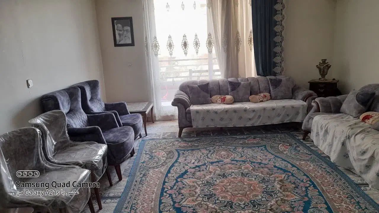 ۱۰۳متر فول امکانات با ۴۰متربهارخواب جذاب|اجارهٔ آپارتمان|اندیشه, اندیشه فاز ۴|دیوار