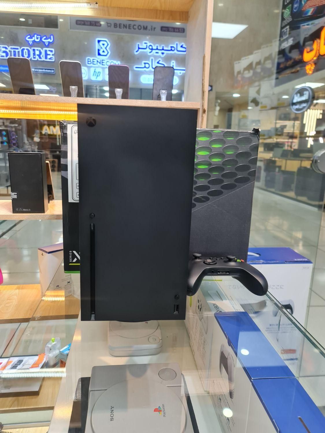 Xbox series X|کنسول، بازی ویدئویی و آنلاین|کرج, اصفهانی‌ها|دیوار