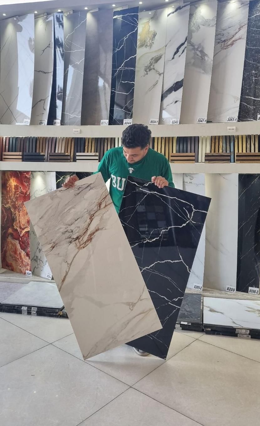 ماربل شیت / سنگ مصنوعی / بین کابینتی|مصالح و تجهیزات ساختمان|کرج, شهرک بنفشه|دیوار