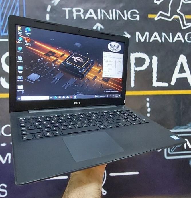 Dell Latitude 3590|رایانه همراه|محمدیه-قزوین, |دیوار