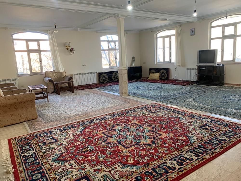 اجاره روزانه/هفتگی/ماهانه آپارتمان ۵۰۰ متری|اجارهٔ کوتاه‌مدت آپارتمان و سوئیت|کلیبر, |دیوار