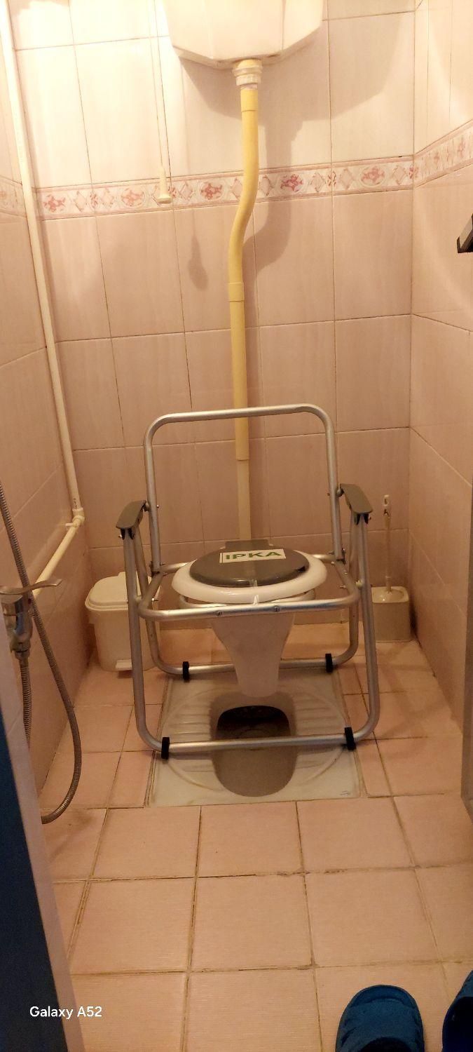 خانه دربستی سوئیت همکف نزدیک پل معلق|اجارهٔ کوتاهمدت آپارتمان و سوئیت|مشگین شهر, |دیوار