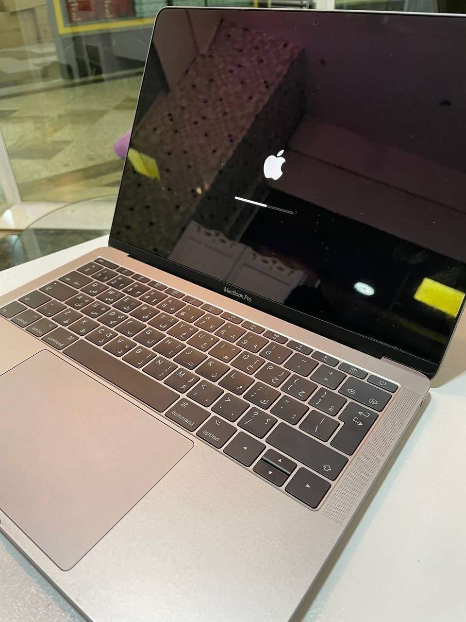 لپ تاپ اپل مک بوک پرو APPLE Macbook PRO A1708|رایانه همراه|تهران, میدان ولیعصر|دیوار