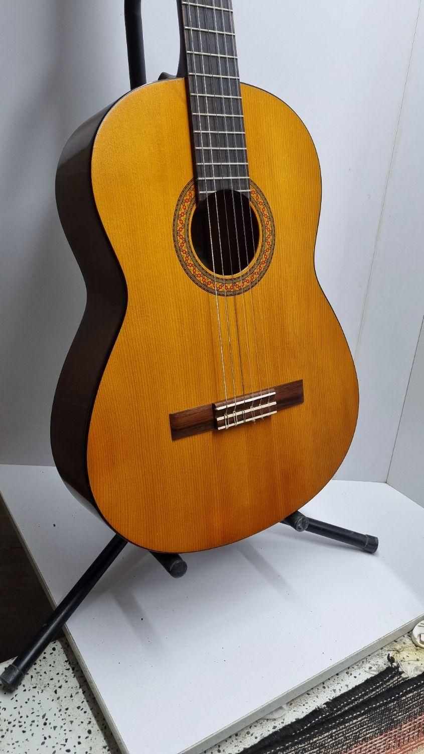 خرید و فروش انواع گیتار خریدار|گیتار، بیس، امپلیفایر|تهران, توحید|دیوار