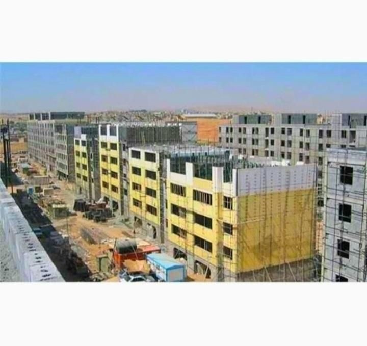 آپارتمان/ تهاتر با ملک ، ماشین ، طلا|فروش آپارتمان|پرند, |دیوار