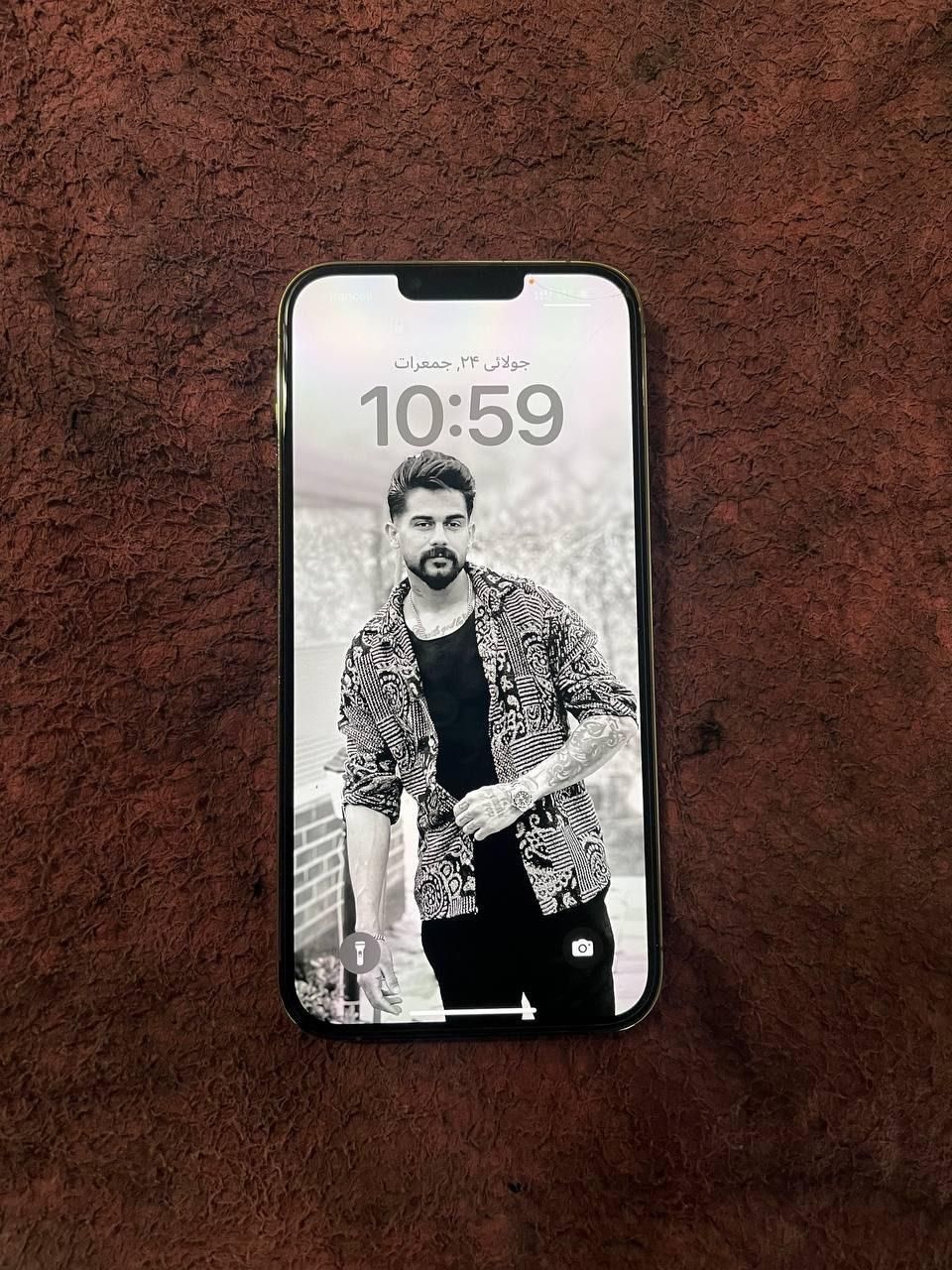 iphone آیفون 13 poromax|موبایل|همدان, |دیوار