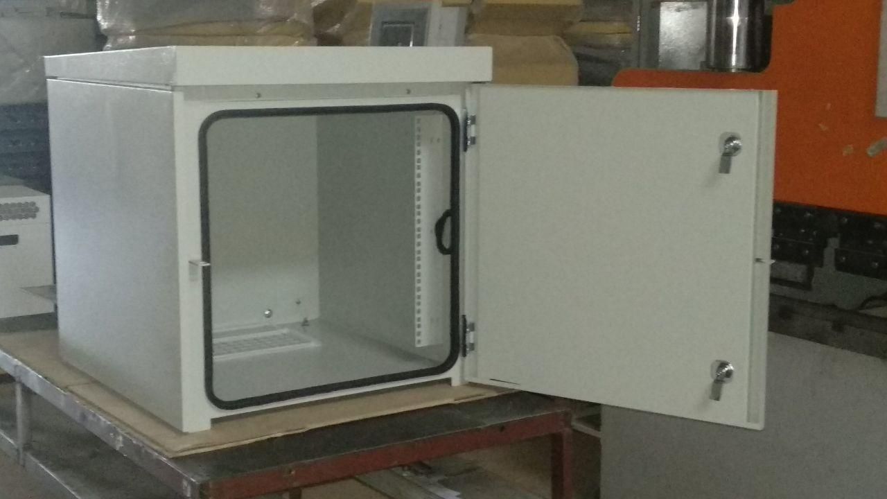 رک دکلی 7 و 9 یونیت ip65|مودم و تجهیزات شبکه|تهران, بهار|دیوار