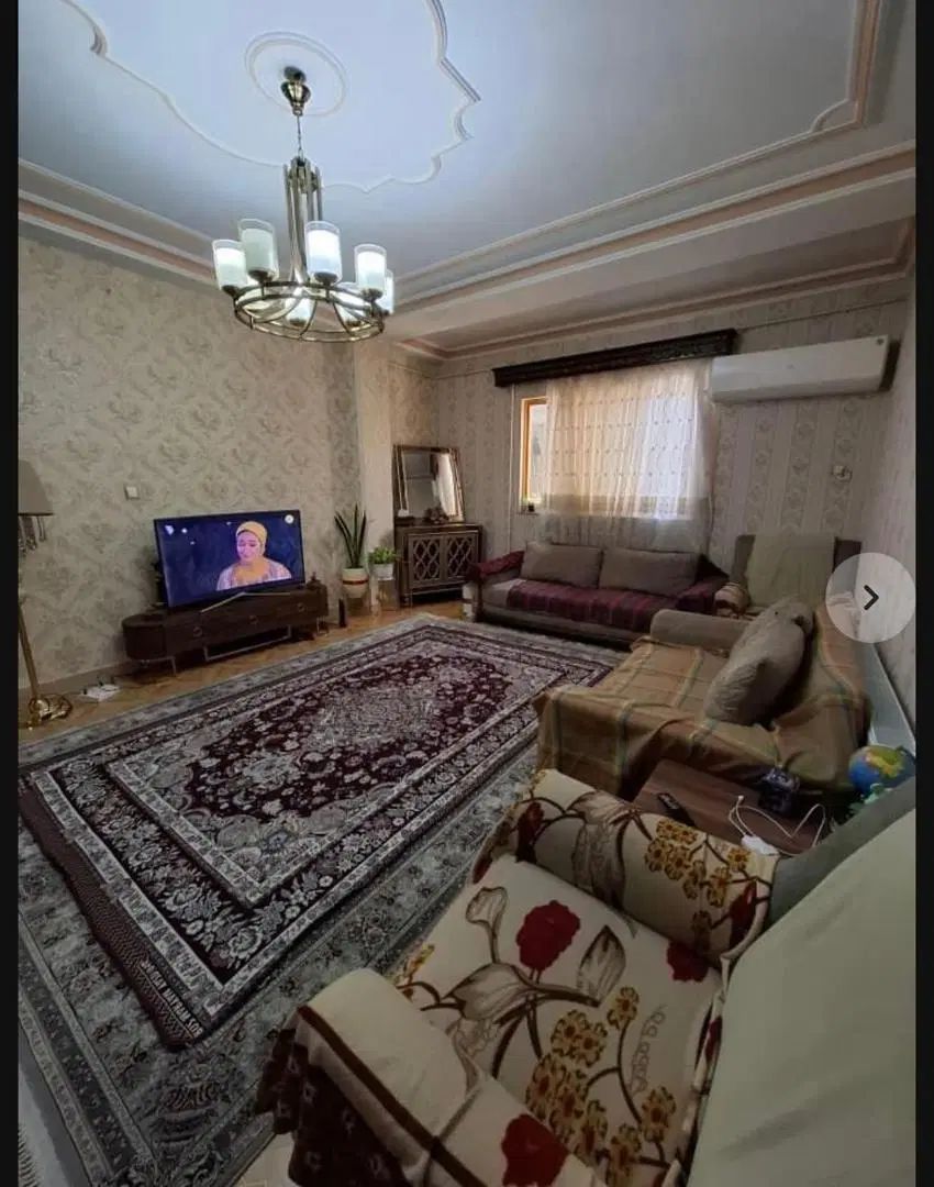 دوخواب/متراژ89/تاپ لوکیشن/معلم|اجارهٔ آپارتمان|رشت, معلم|دیوار