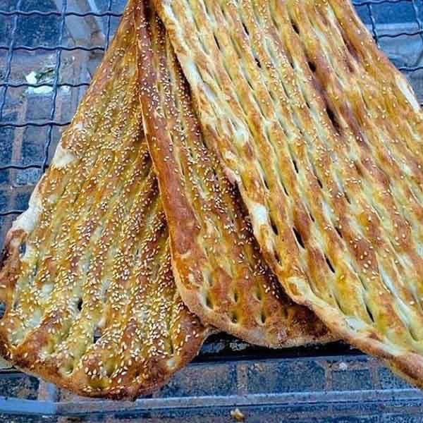 اجاره نانوایی بربری|اجارهٔ مغازه و غرفه|تهران, فرحزاد|دیوار