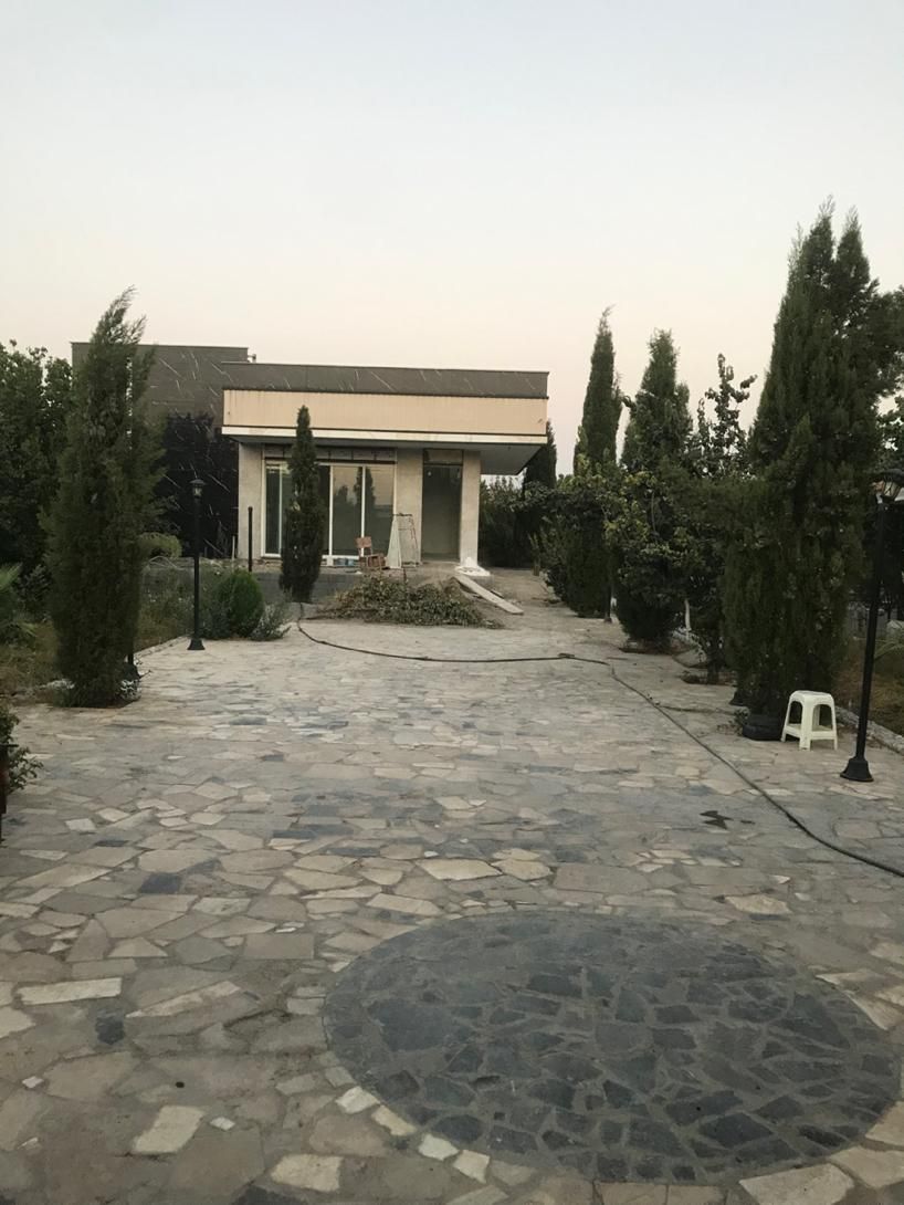 فروش باغ روستای شیدان|فروش دفتر صنعتی، کشاورزی، تجاری|اصفهان, بهارستان|دیوار