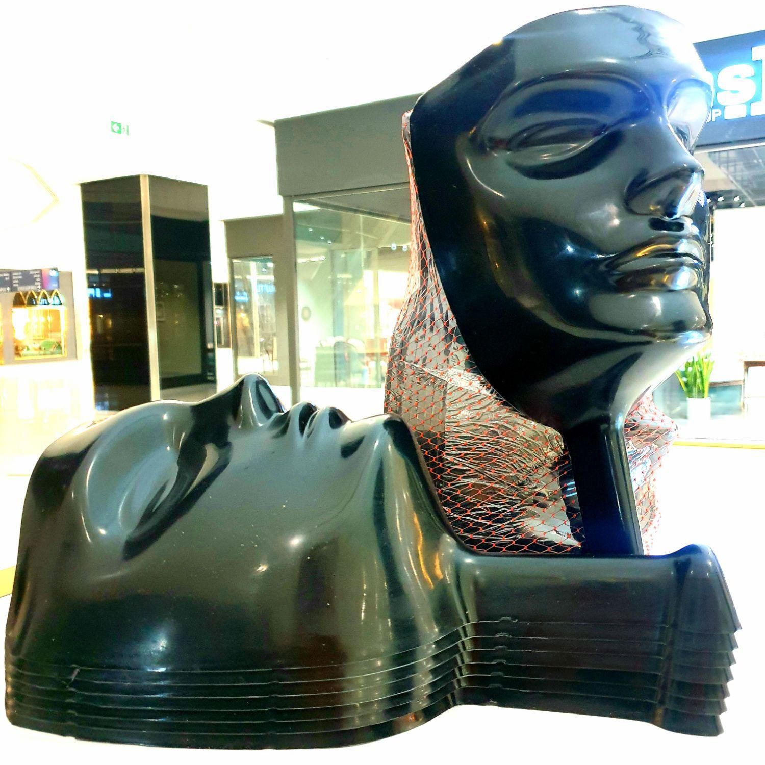 ماسک یا نقاب مافیا|اسباب‌‌بازی|تهران, چیتگر جنوبی|دیوار