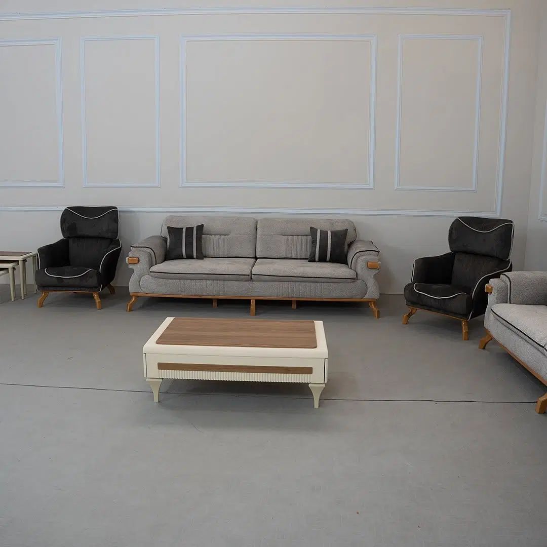 مبلیران ، مبل لورنت|مبلمان خانگی و میز عسلی|گنبد کاووس, |دیوار