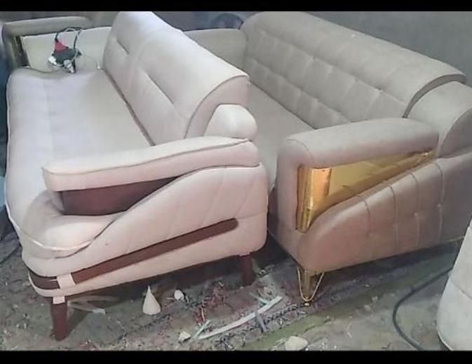 مبل پاشاخان|مبلمان خانگی و میز عسلی|سلماس, |دیوار