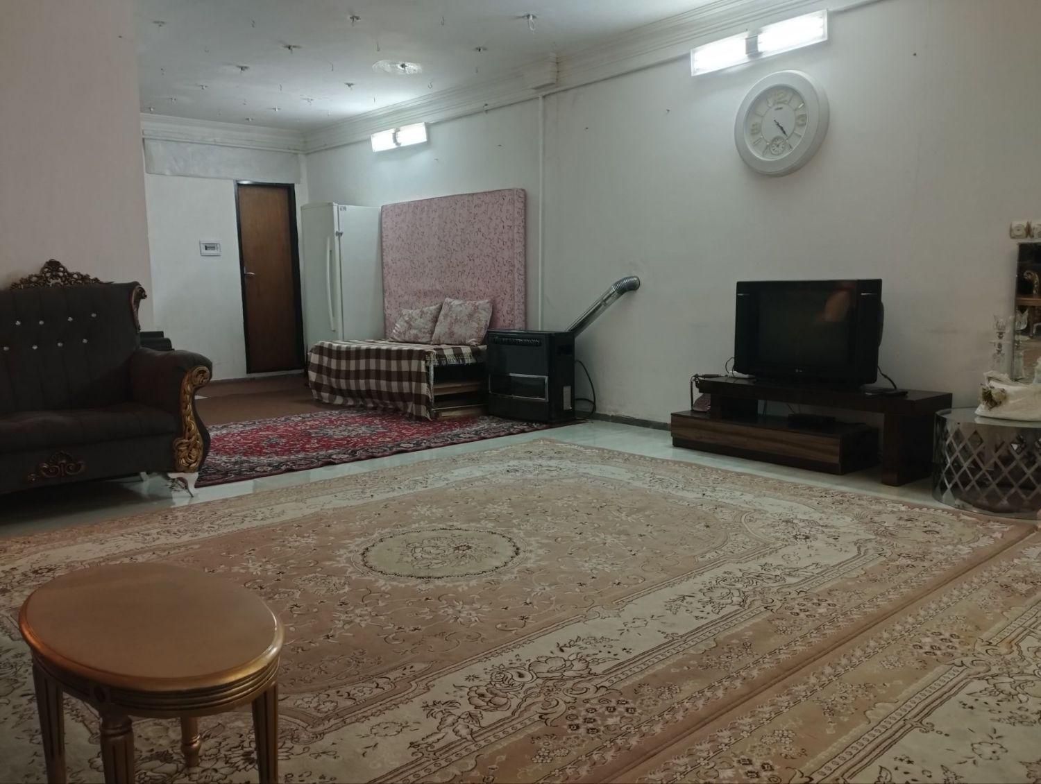 سوئیت مسافر مرکز شهر|اجارهٔ کوتاه‌مدت آپارتمان و سوئیت|قوچان, |دیوار