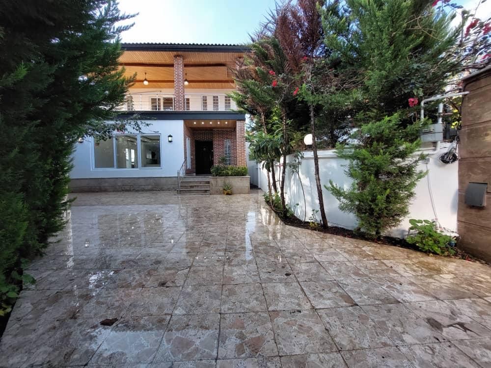 ویلا دوبلکس 250متری سنددار در شهر رویان مالکم|فروش خانه و ویلا|رویان, |دیوار