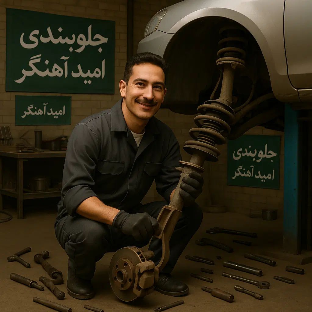 کارگاه کمک سازی جعبه فرمان پراید طبق 206 فروش کلی|قطعات یدکی و لوازم جانبی|مشهد, امام رضا (ع)|دیوار