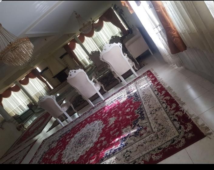 اجاره ویلا سوئیت نظام آباد|اجارهٔ کوتاه‌مدت ویلا و باغ|بروجرد, |دیوار