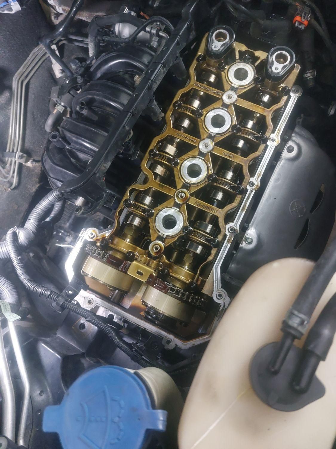 مکانیک سیار،باطریساز سیار|خدمات موتور و ماشین|لنگرود, |دیوار