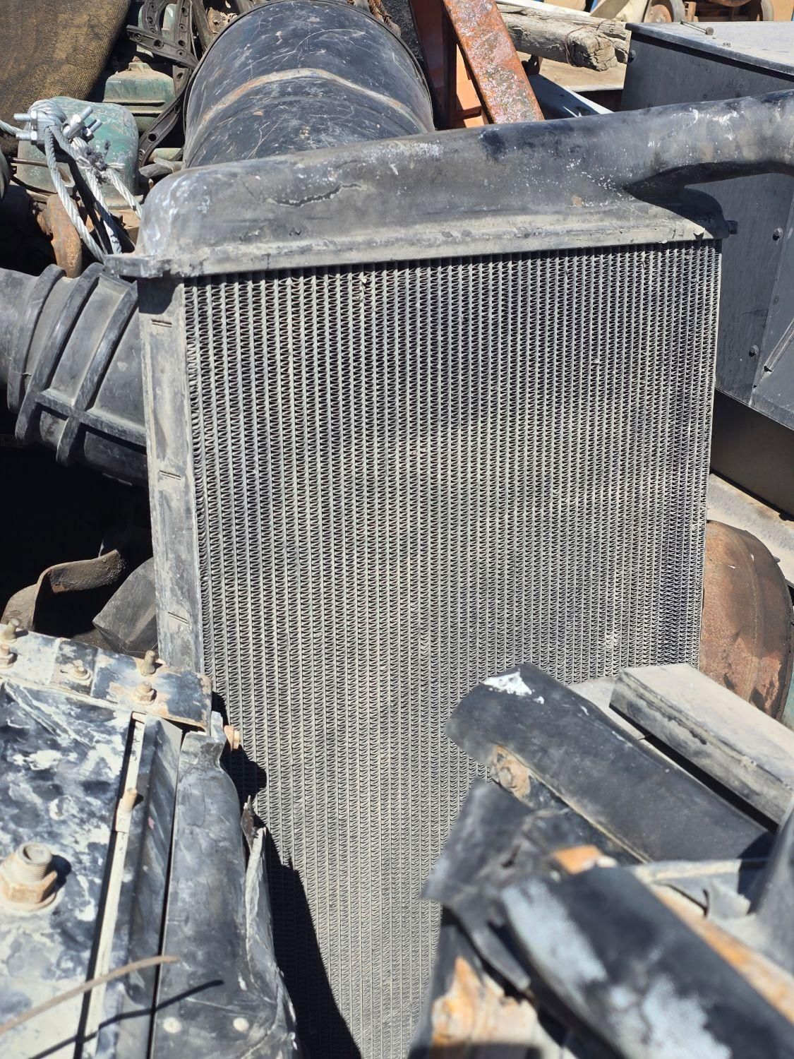 لوازم یدکی استوک ولوو|قطعات یدکی و لوازم جانبی|اصفهان, شهرک صنعتی امیرکبیر (شاپور جدید)|دیوار