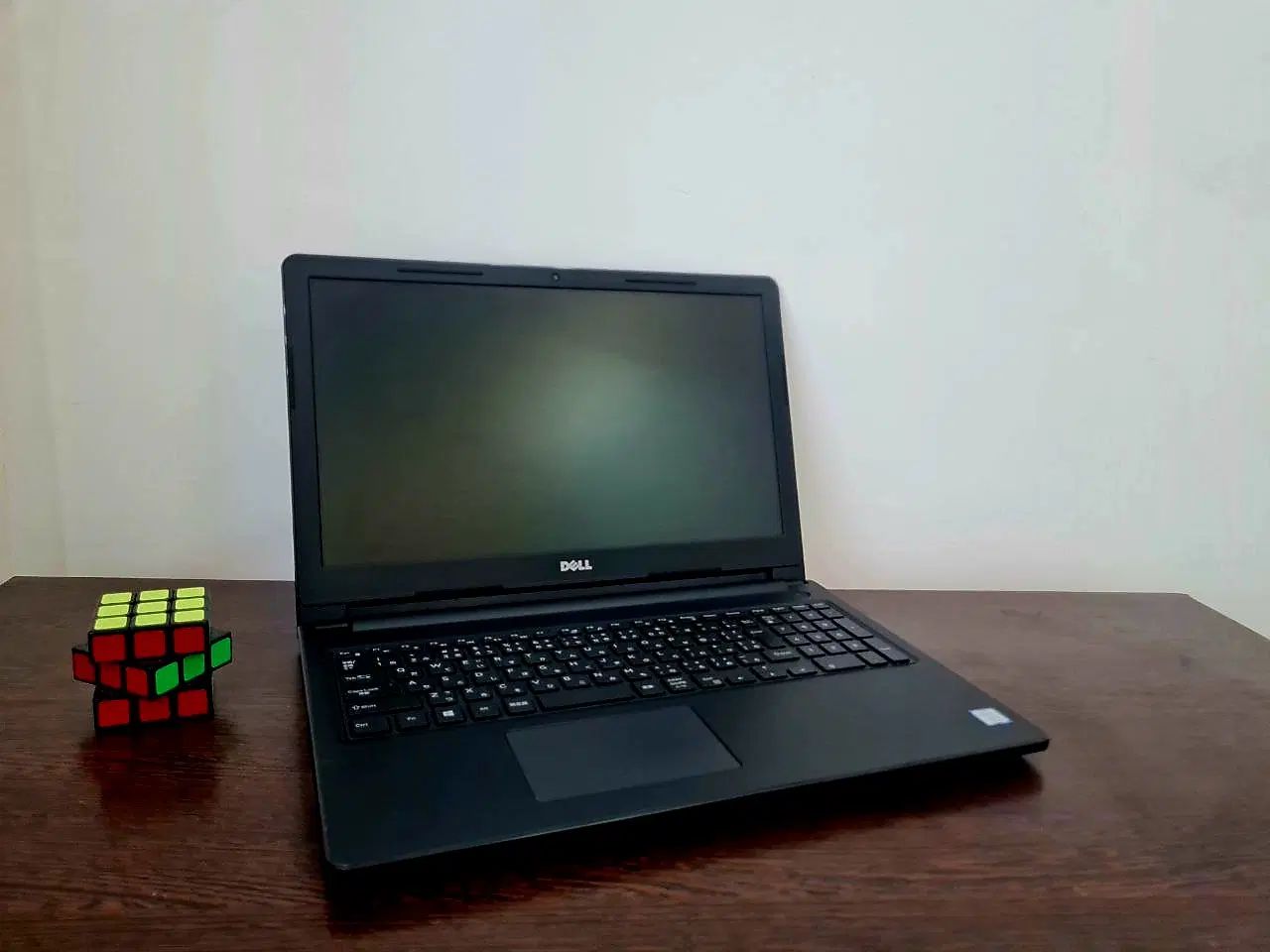 لپتاپ دل Dell Vostro 15-3568 اداری دانشجویی ترید|رایانه همراه|مشهد, طلاب|دیوار