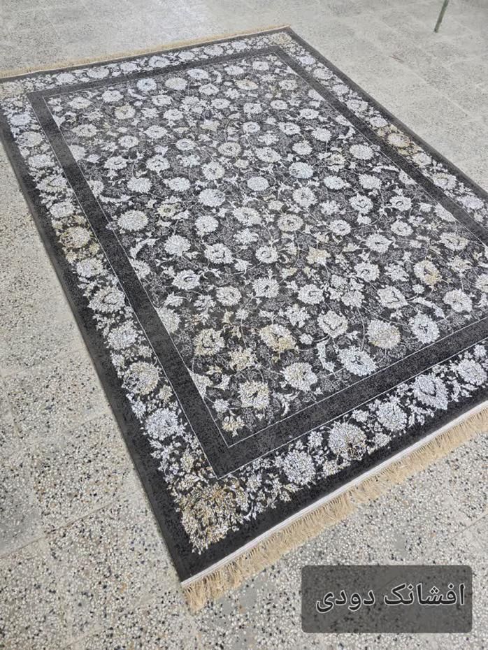 فرش باران|فرش|تالش, تالش|دیوار