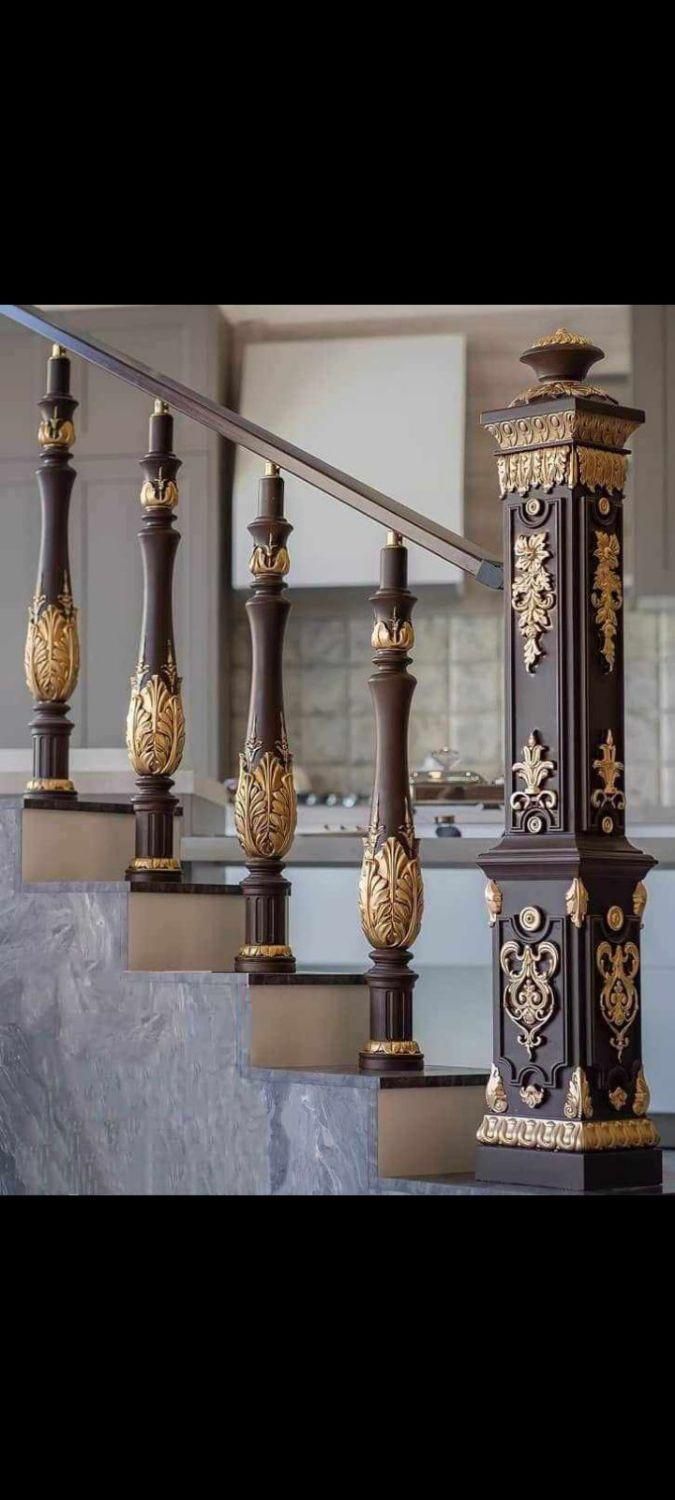 نرده استیل (سید رسول)|خدمات پیشه و مهارت|پاکدشت, پاکدشت (مامازند)|دیوار