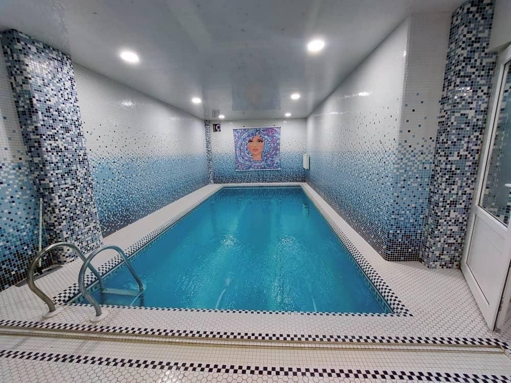 ×دوبلکس۳خواب استخردار بیلیارد فوتبالدستی درمتل‌قو|اجارهٔ کوتاه‌مدت ویلا و باغ|سلمان‌شهر, |دیوار