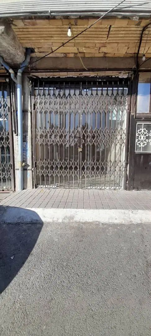 مغازه|فروش مغازه و غرفه|کرج, کمال‌شهر|دیوار