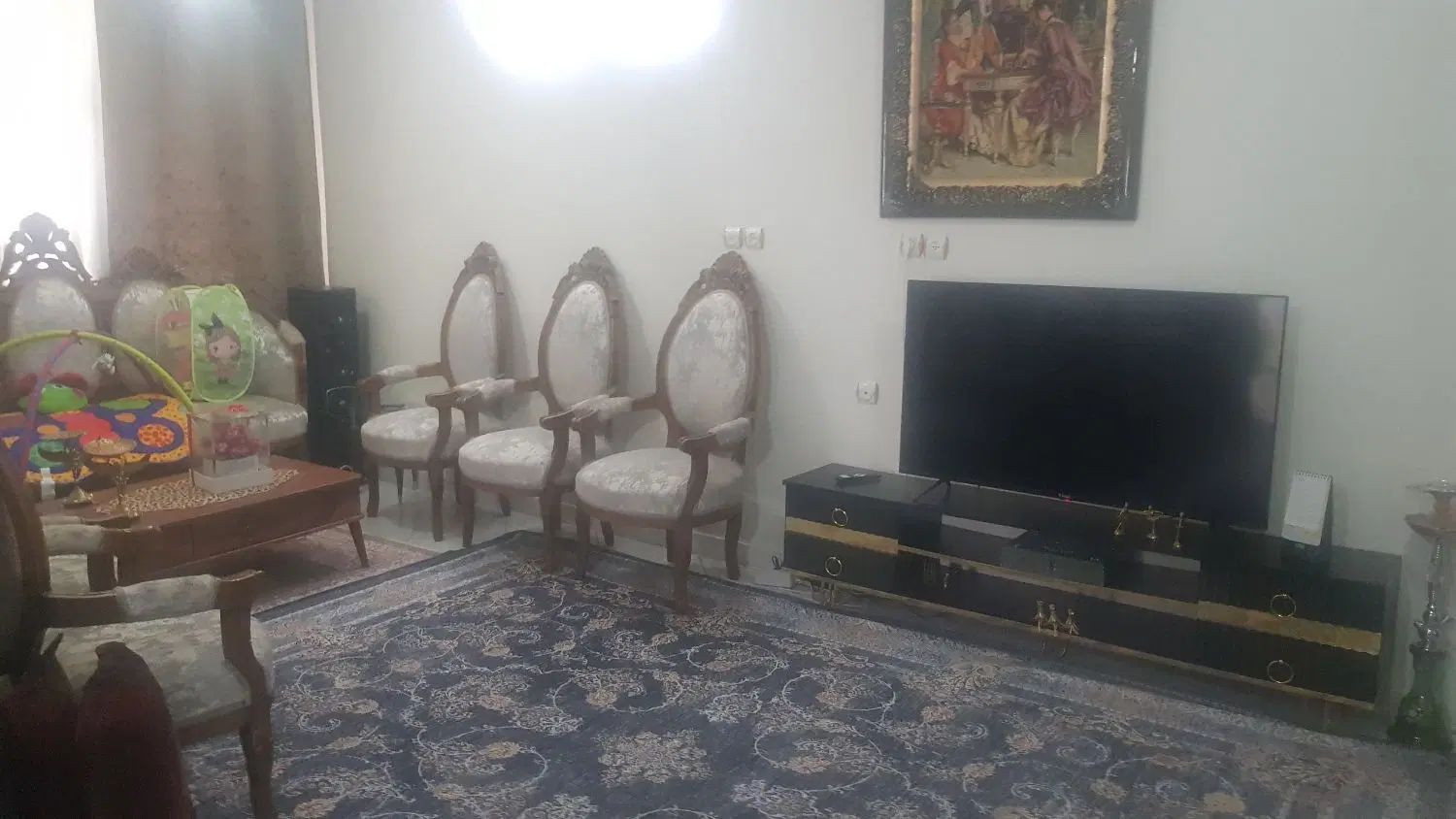 اجاره آپارتمان  ۷۰ متر دو خواب سوم نیرو هوایی|اجارهٔ آپارتمان|تهران, نیروی هوایی (پیروزی)|دیوار