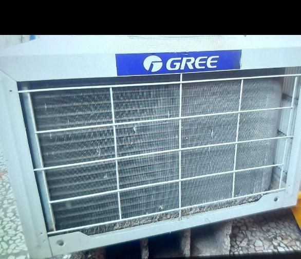 خریدار کولرسوخته و خراب.تعویض کولر سالم|کولر گازی و فنکوئل|رشت, سعدی (تختی)|دیوار